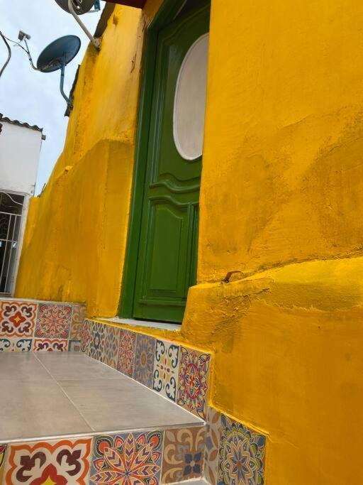 Apartamento En Getsemani Cartagena Exterior photo