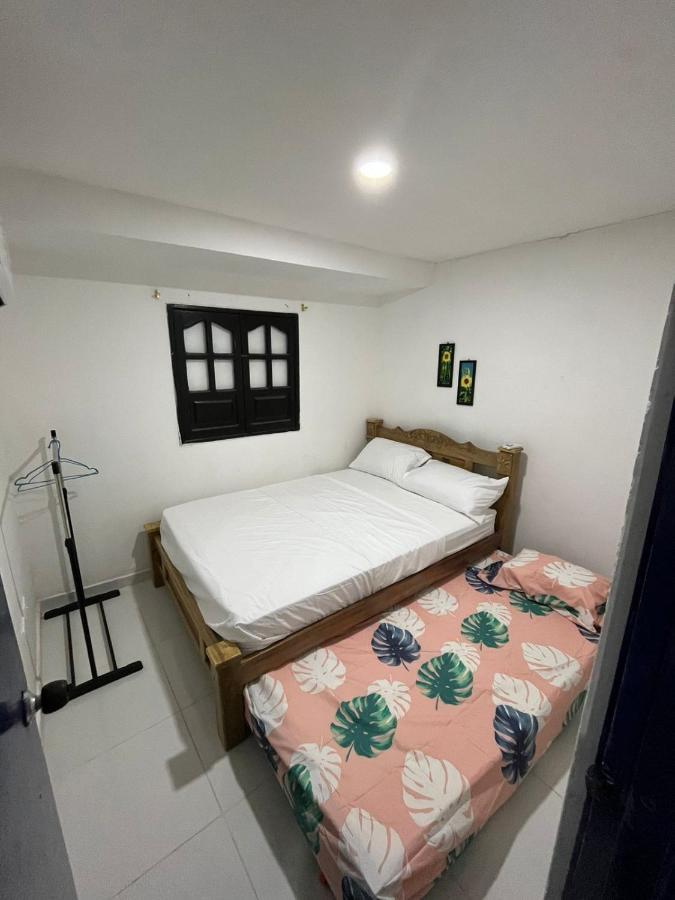 Apartamento En Getsemani Cartagena Exterior photo
