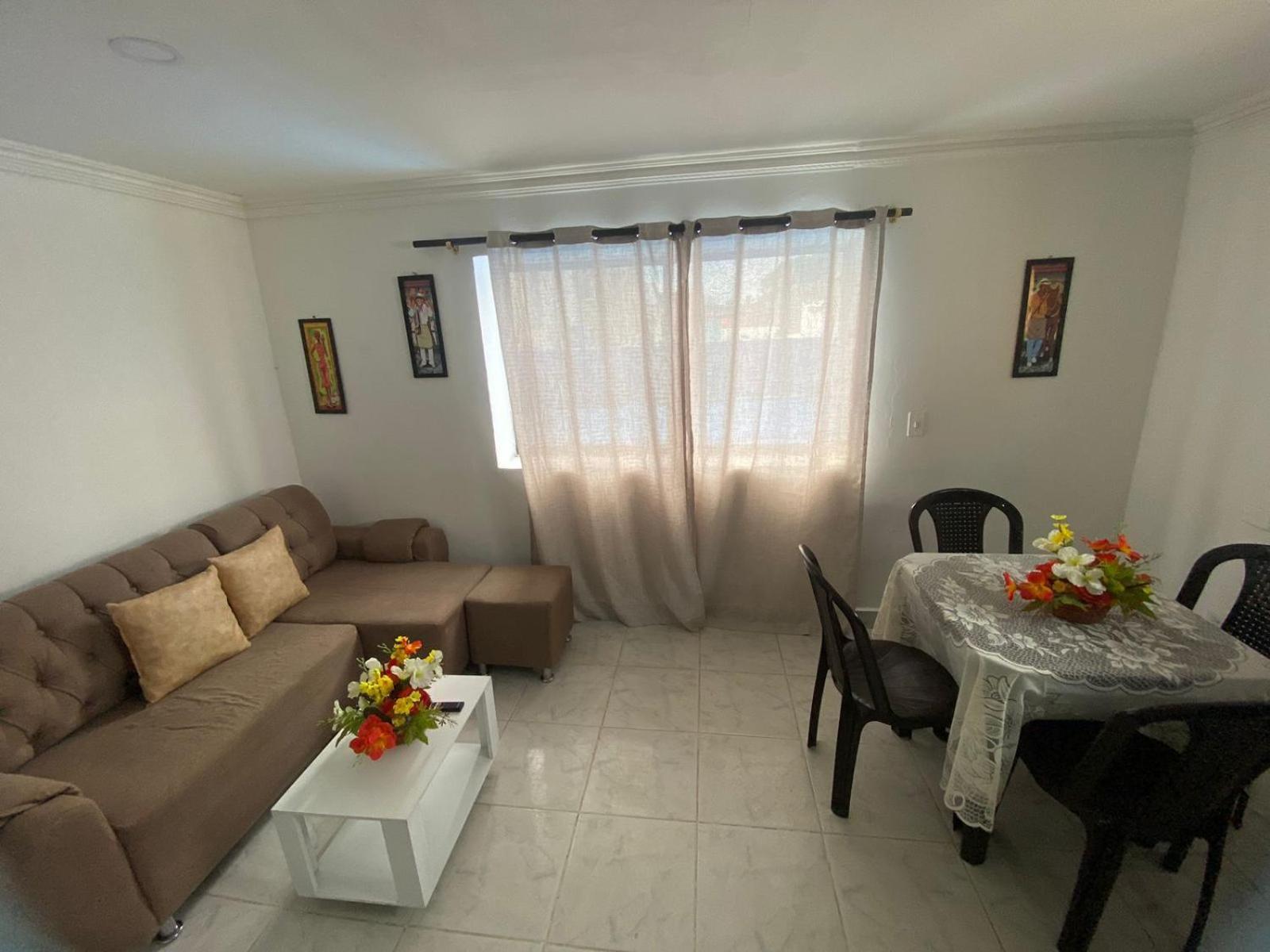 Apartamento En Getsemani Cartagena Exterior photo